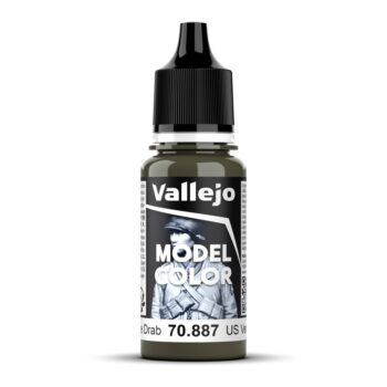 70887 - 122 - US Verde Oliva