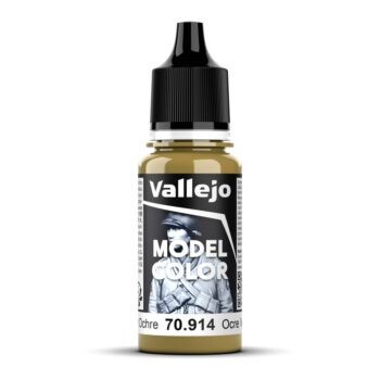 70914 - 132 - Ocre Verde