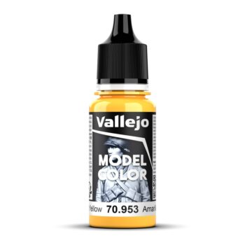 70953 - 027 - Amarillo Mate
