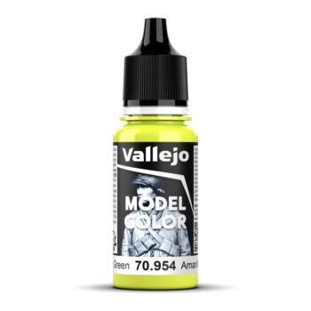 70954 - 090 - Amarillo Verde
