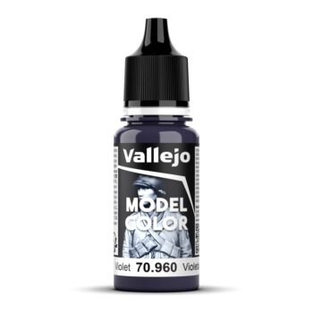 70960 - 053 - Violeta