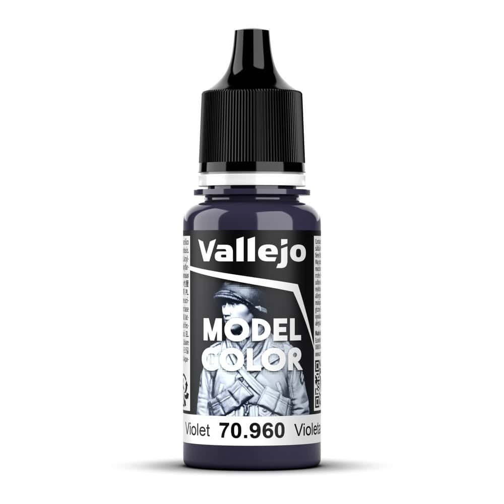 70960 - 053 - Violeta