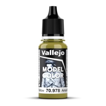70978 - 120 - Amarillo Camuflaje