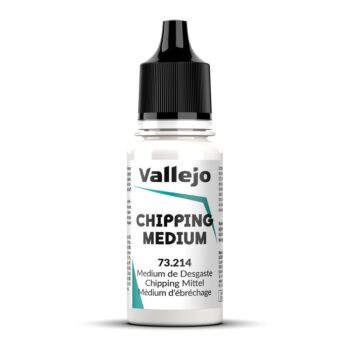 73214 - Chipping Medium