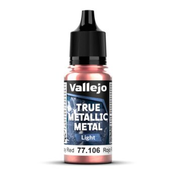 77106 - Rojo Rubí - 18 ml