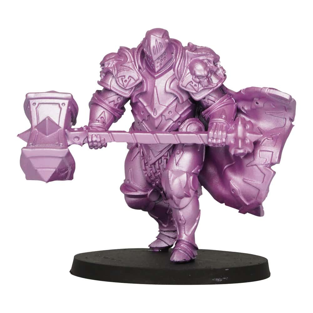 77107 - Magenta Carmesí - 18 ml - Imagen 3