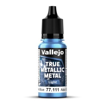 77111 - Azul Zafiro - 18 ml