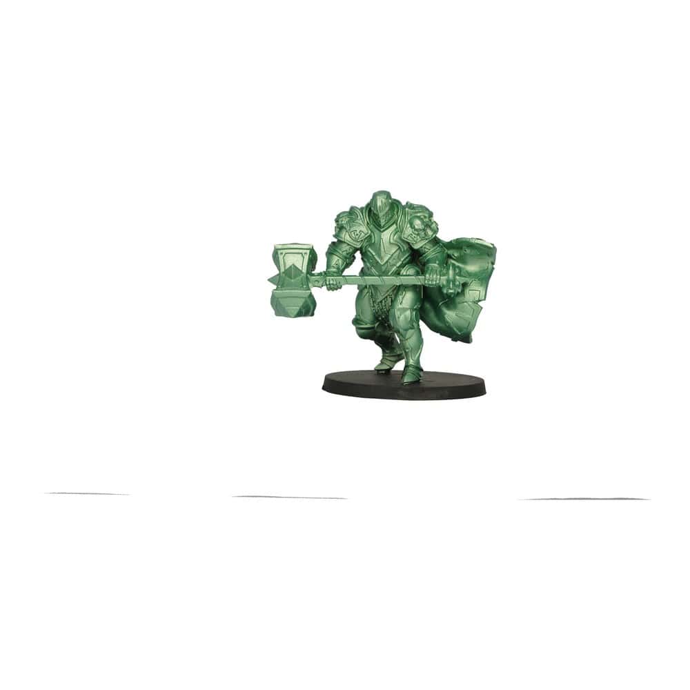77114 - Verde Sombrío - 18 ml - Imagen 3