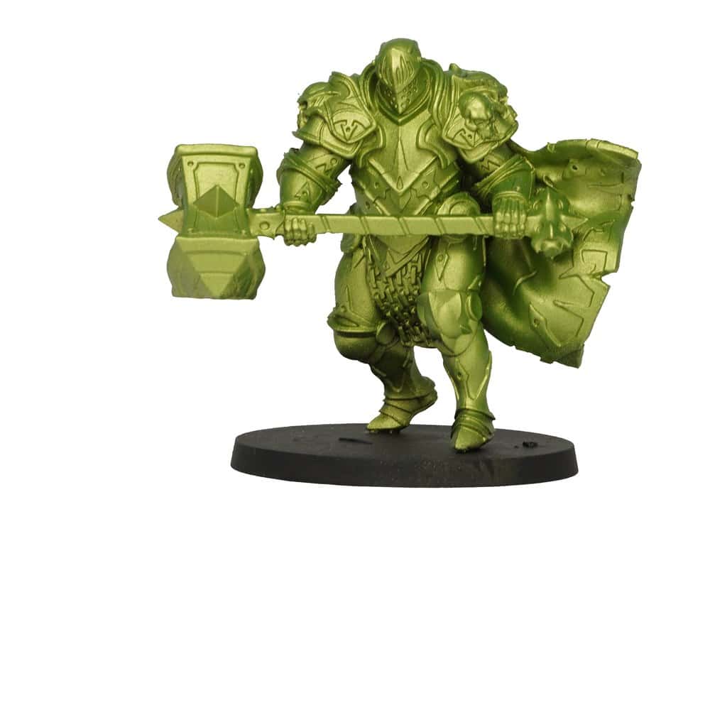 77115 - Verde Ambar - 18 ml - Imagen 3
