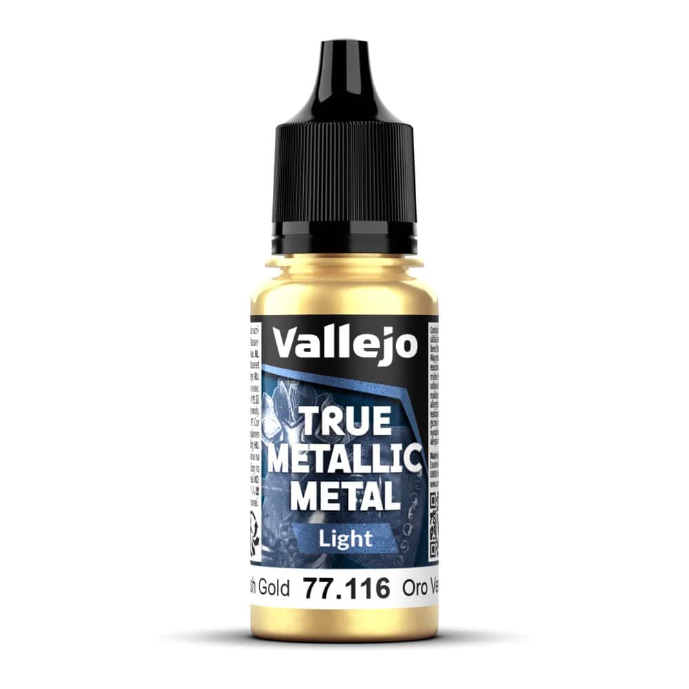 77116 - Oro Verde - 18 ml