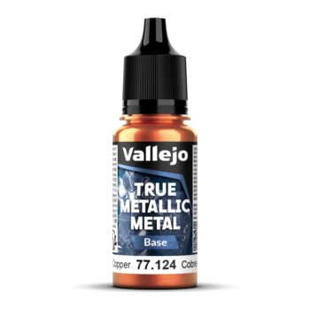 77124 - Cobre Antiguo - 18 ml
