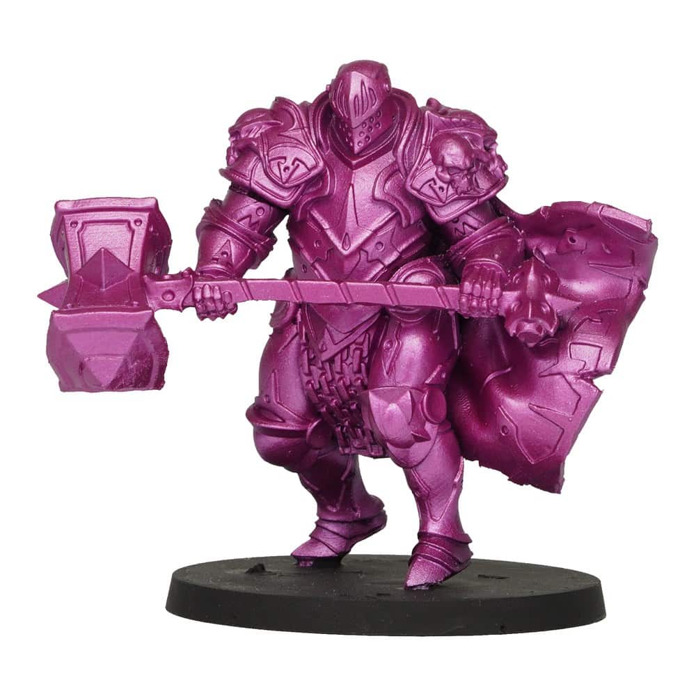 77127 - Magenta Carmesí - 18 ml - Imagen 3