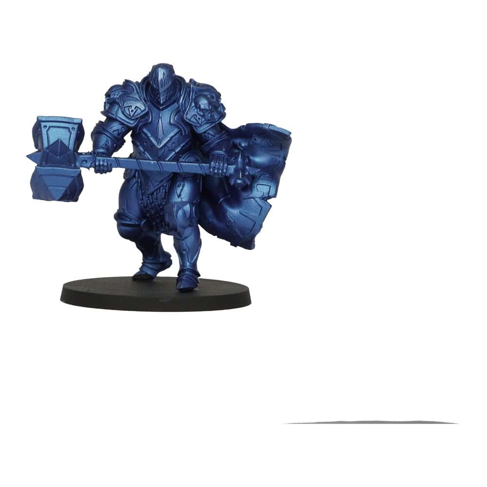 77130 - Azul Ultramar - 18 ml - Imagen 3