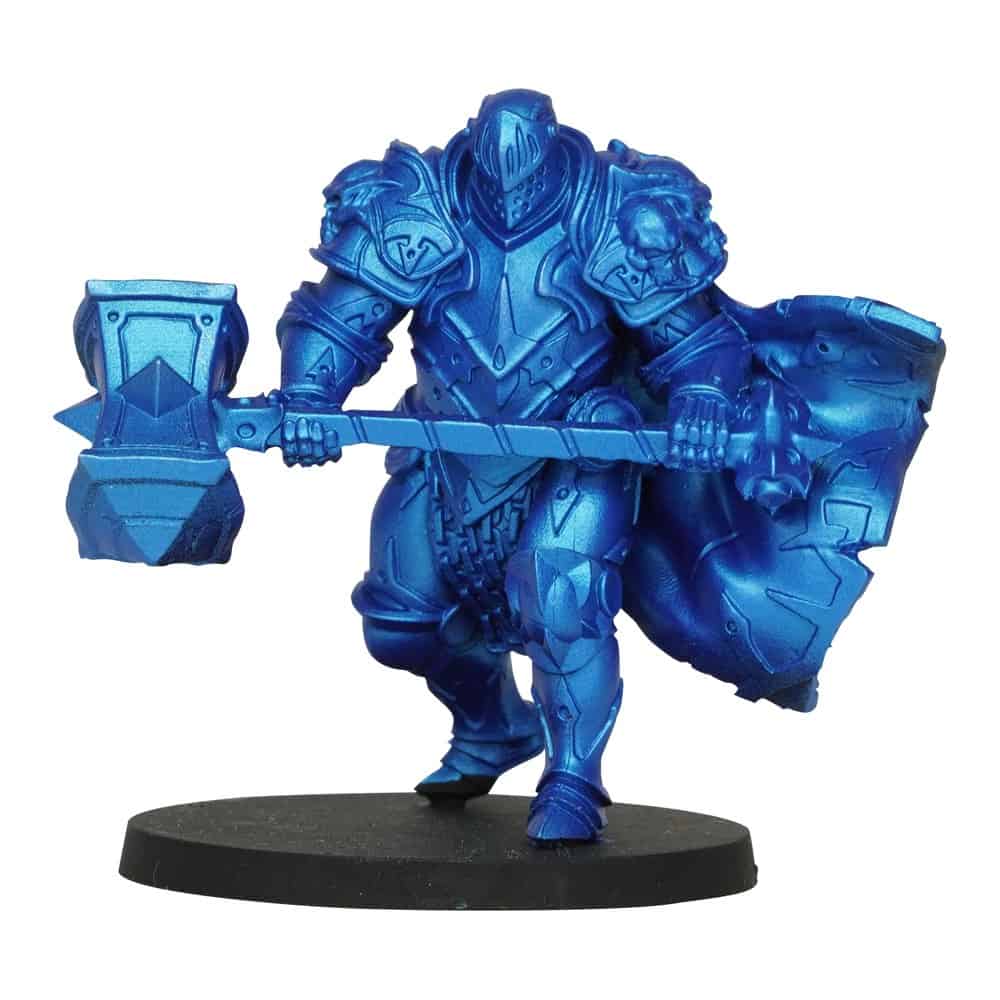 77131 - Azul Zafiro - 18 ml - Imagen 3