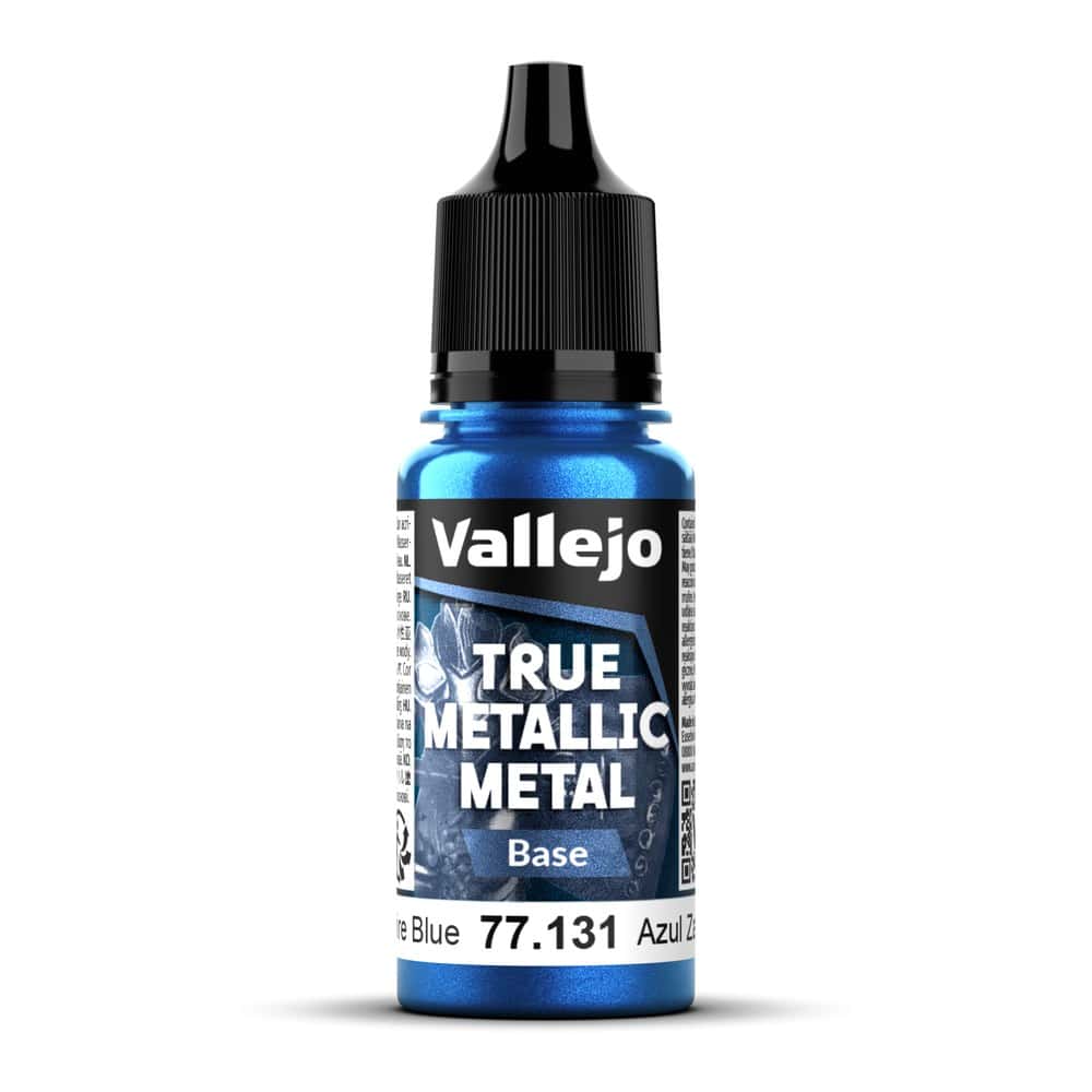 77131 - Azul Zafiro - 18 ml
