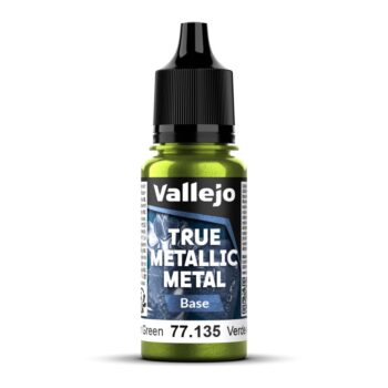 77135 - Verde Ambar - 18 ml