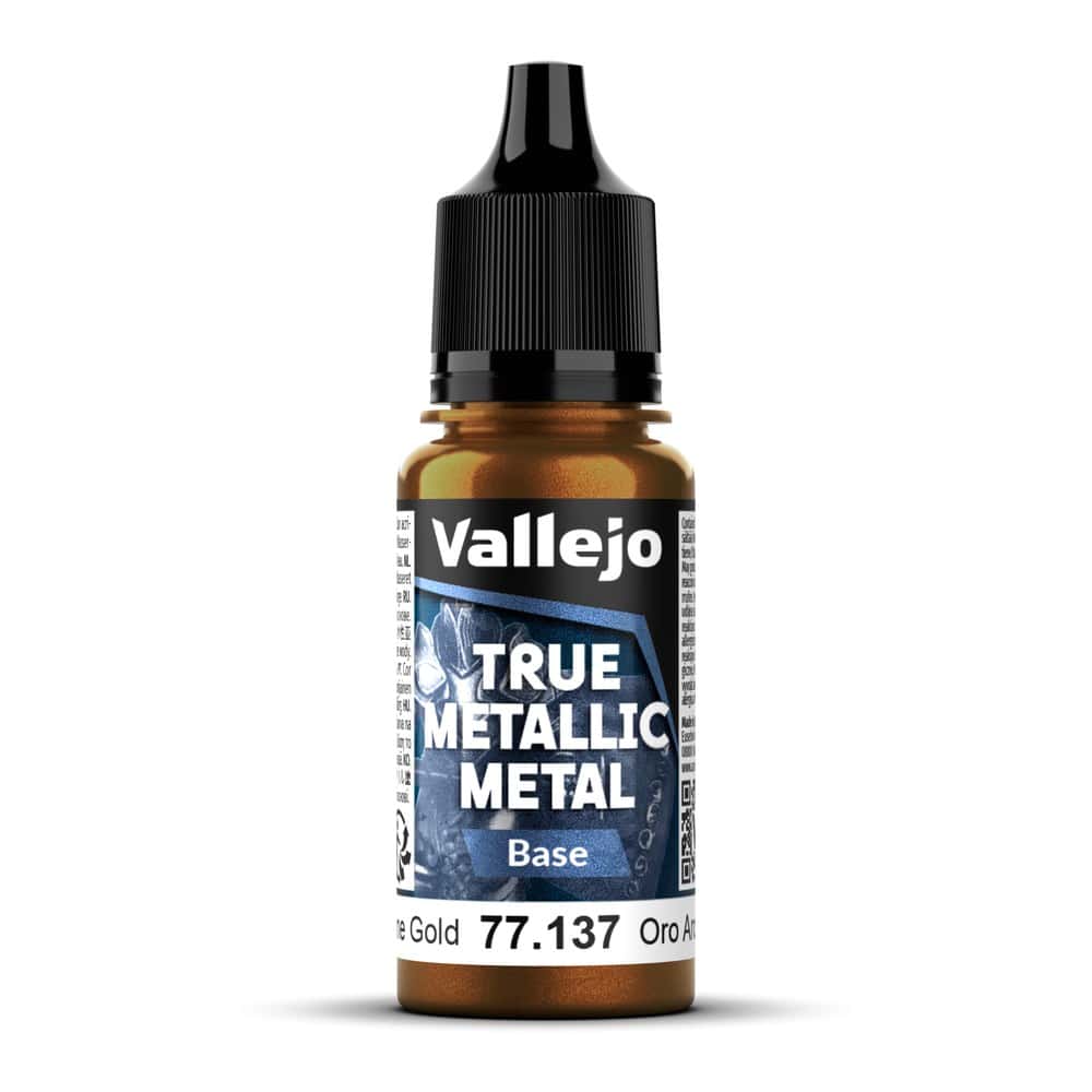 77137 - Oro Arcano - 18 ml