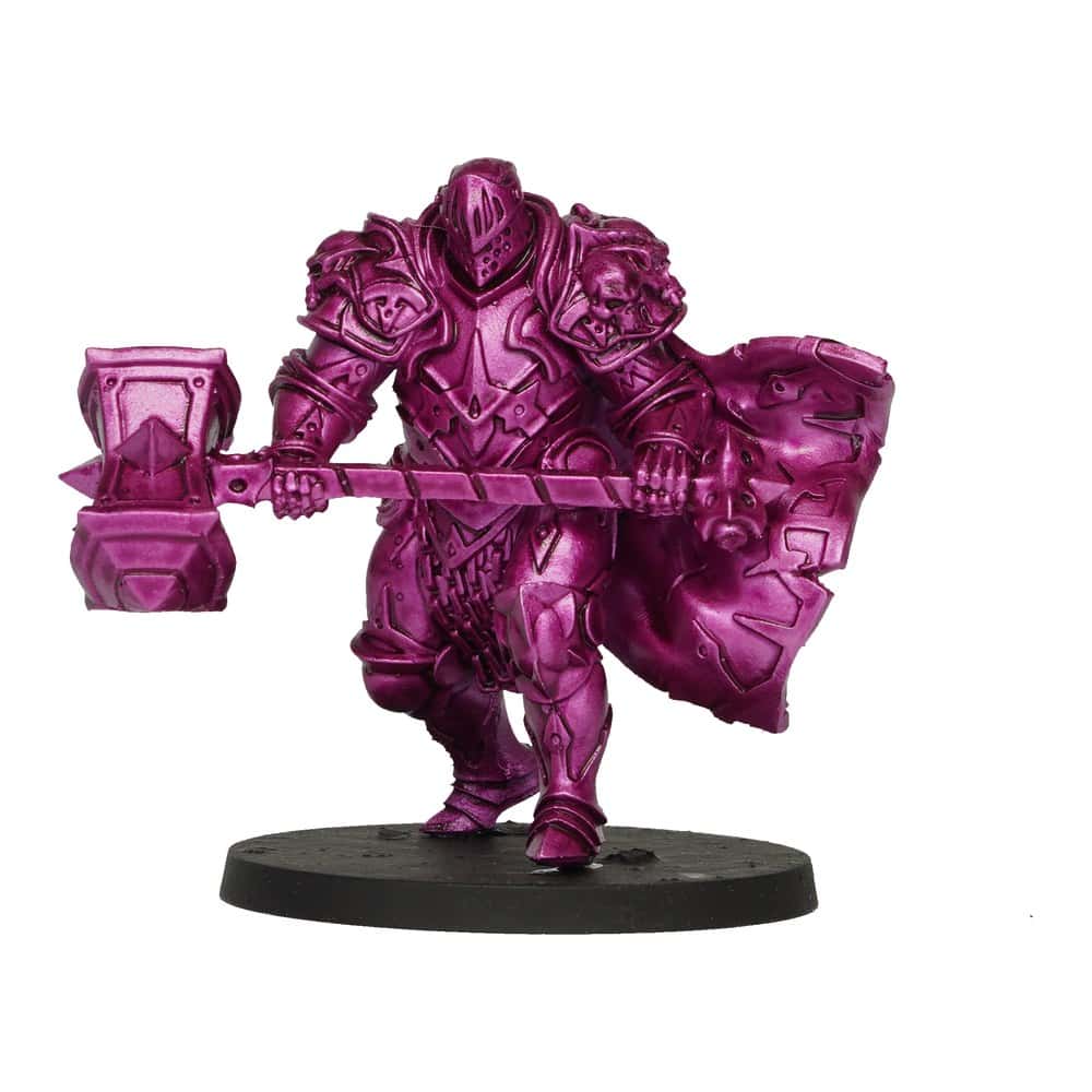 77147 - Magenta Carmesí - 18 ml - Imagen 3
