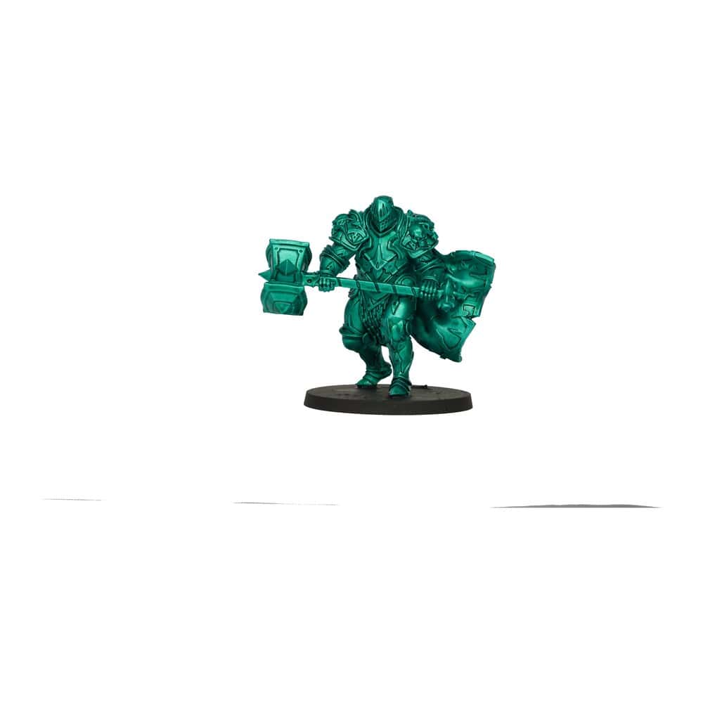 77153 - Verde Escarabajo - 18 ml - Imagen 3