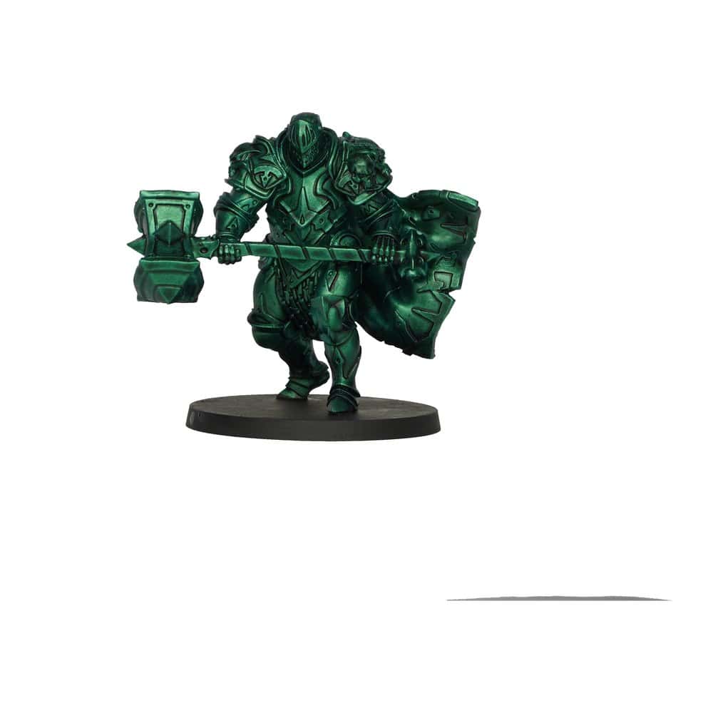 77154 - Verde Sombrío - 18 ml - Imagen 3