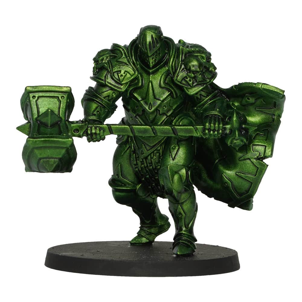 77155 - Verde Ambar - 18 ml - Imagen 3