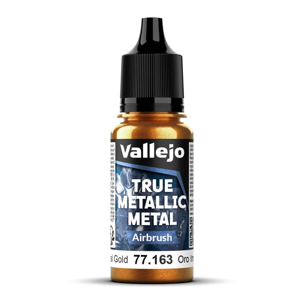 77163 - Oro Imperial - 18 ml