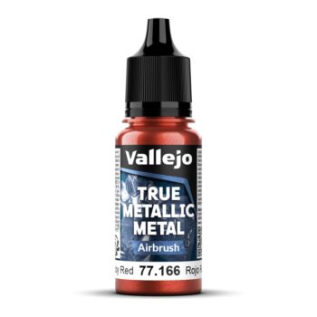 77166 - Rojo Rubí - 18 ml