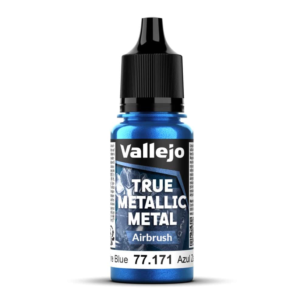77171 - Azul Zafiro - 18 ml