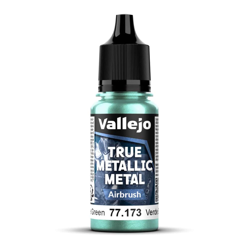 77173 - Verde Escarabajo - 18 ml