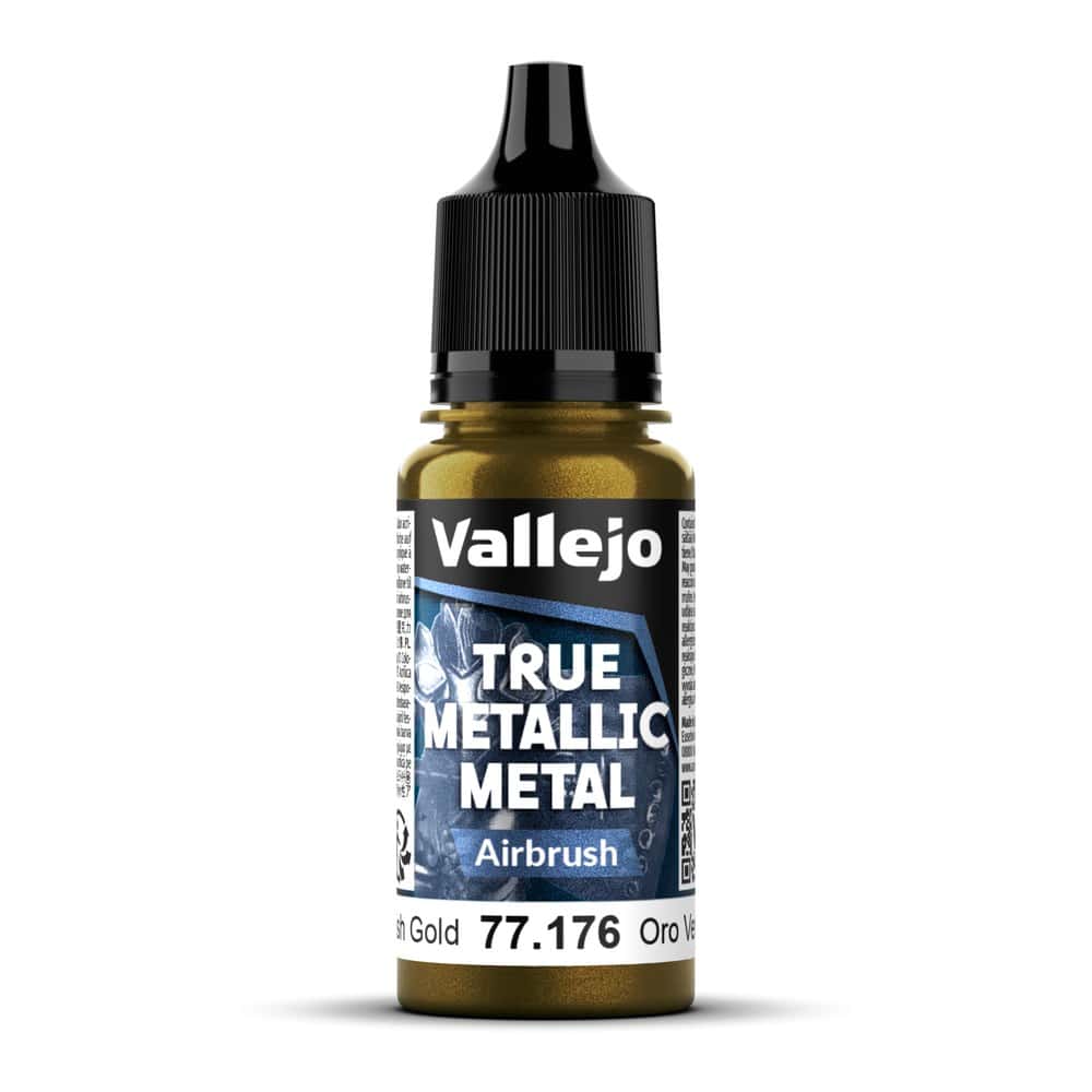 77176 - Oro Verde - 18 ml