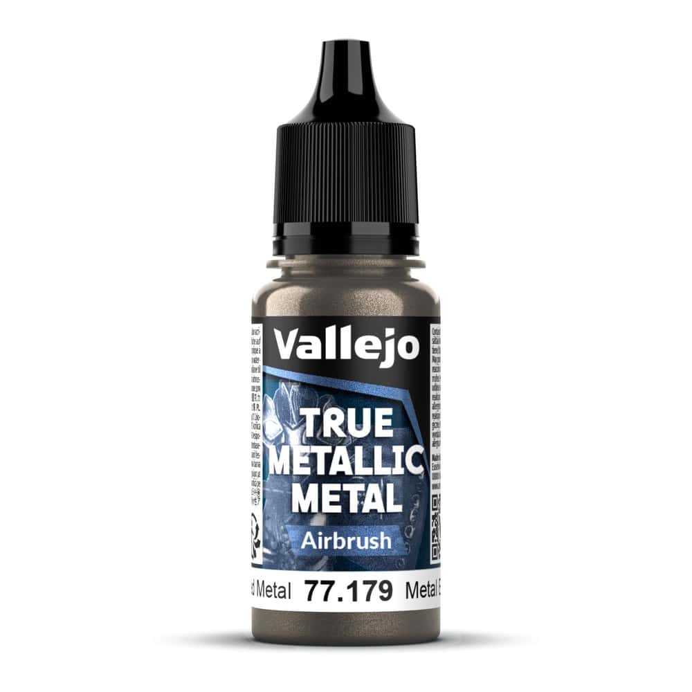 77179 - Metal Envejecido - 18 ml