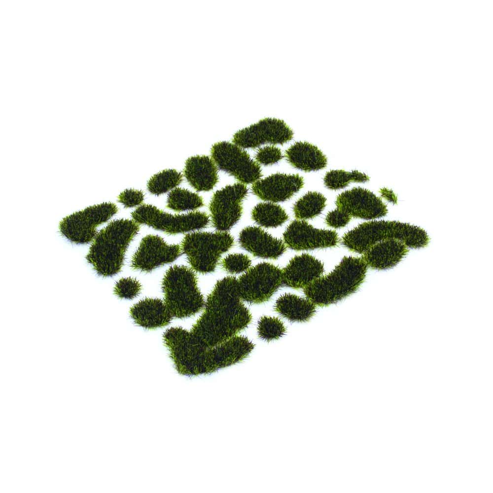 SC402 - Wild Dark Moss (2 mm) - Imagen 2