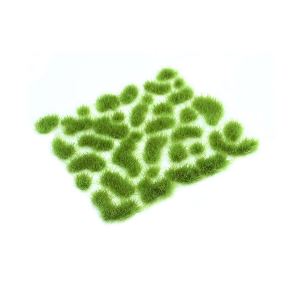 SC407 - Wild Tuft Light Green (4 mm) - Imagen 2