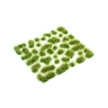 SC409 - Wild Tuft Autumn (5 mm)