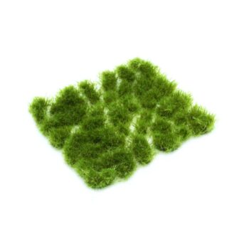 SC413 - Wild Tuft Dense Green (6 mm)