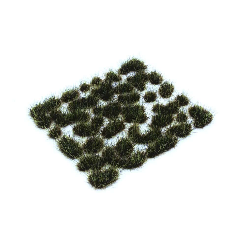 SC414 - Wild Tuft Burned (6 mm)