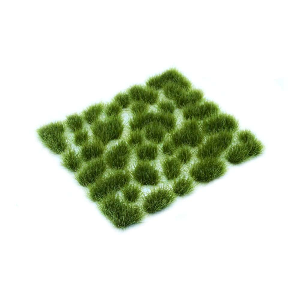 SC415 - Wild Tuft Dry Green (6 mm) - Imagen 2