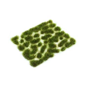 SC416 - Wild Tuft Mixed Green (6 mm)