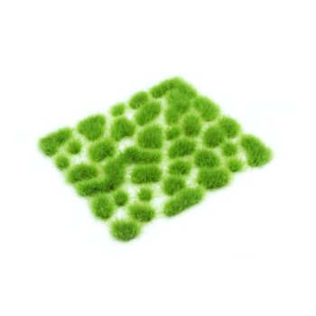 SC417 - Wild Tuft Light Green (6 mm)