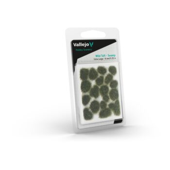 SC422 - Wild Tuft Swamp (8 mm)