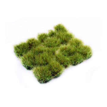 SC423 - Wild Tuft Autumn (12 mm)