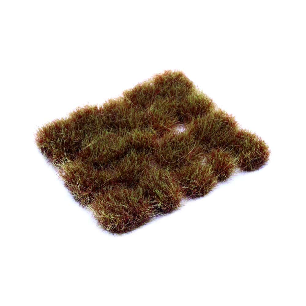 SC425 - Wild Tuft Dry (12 mm) - Imagen 2