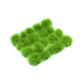 SC426 - Wild Tuft Light Green (12 mm)