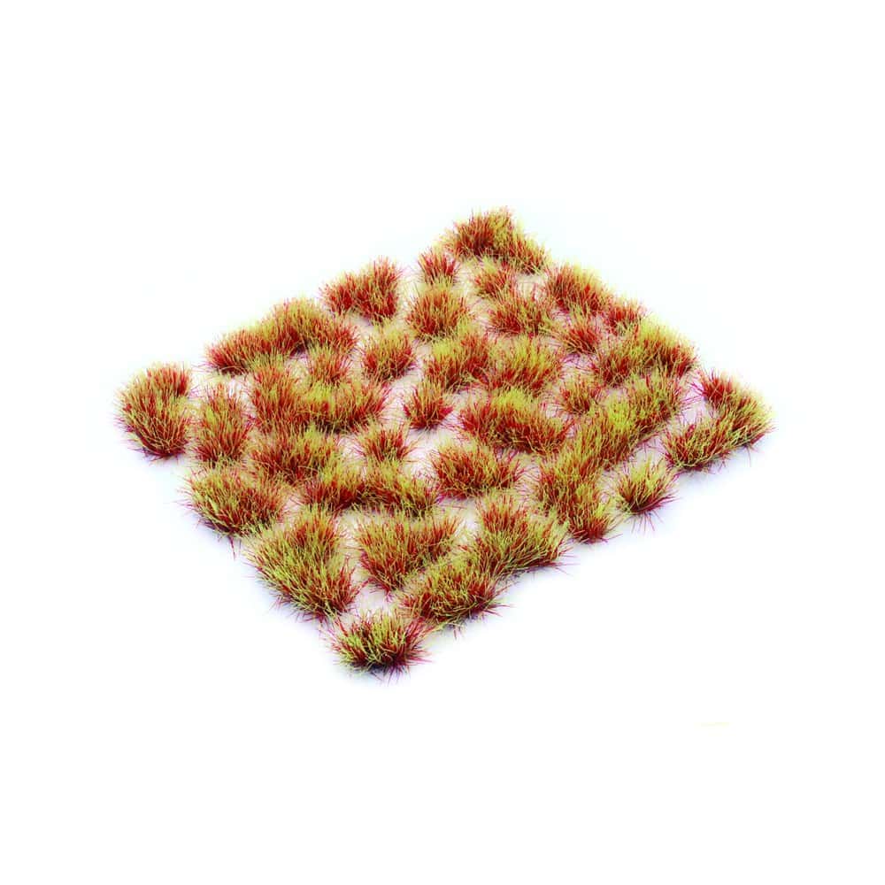 SC431 - Fantasy Tuft Fire (6 mm)