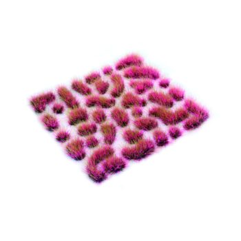 SC433 - Fantasy Tuft Pink (6 mm)