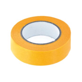 T07001 - Cinta de enmascarar 18 mm x 18 m (1 unidad)