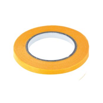 T07005 - Cinta de enmascarar 6 mm x 18 m (2 unidades)