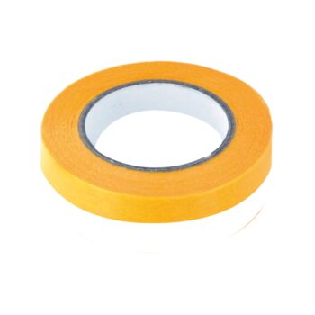 T07006 - Cinta de enmascarar 10 mm x 18 m (2 unidades)