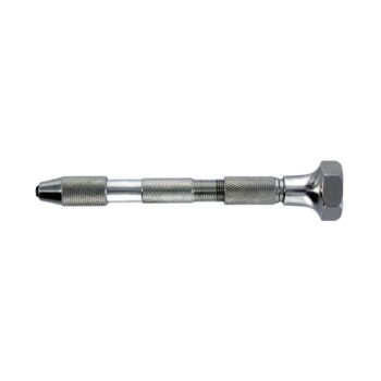 T09001 - Portabrocas manual doble