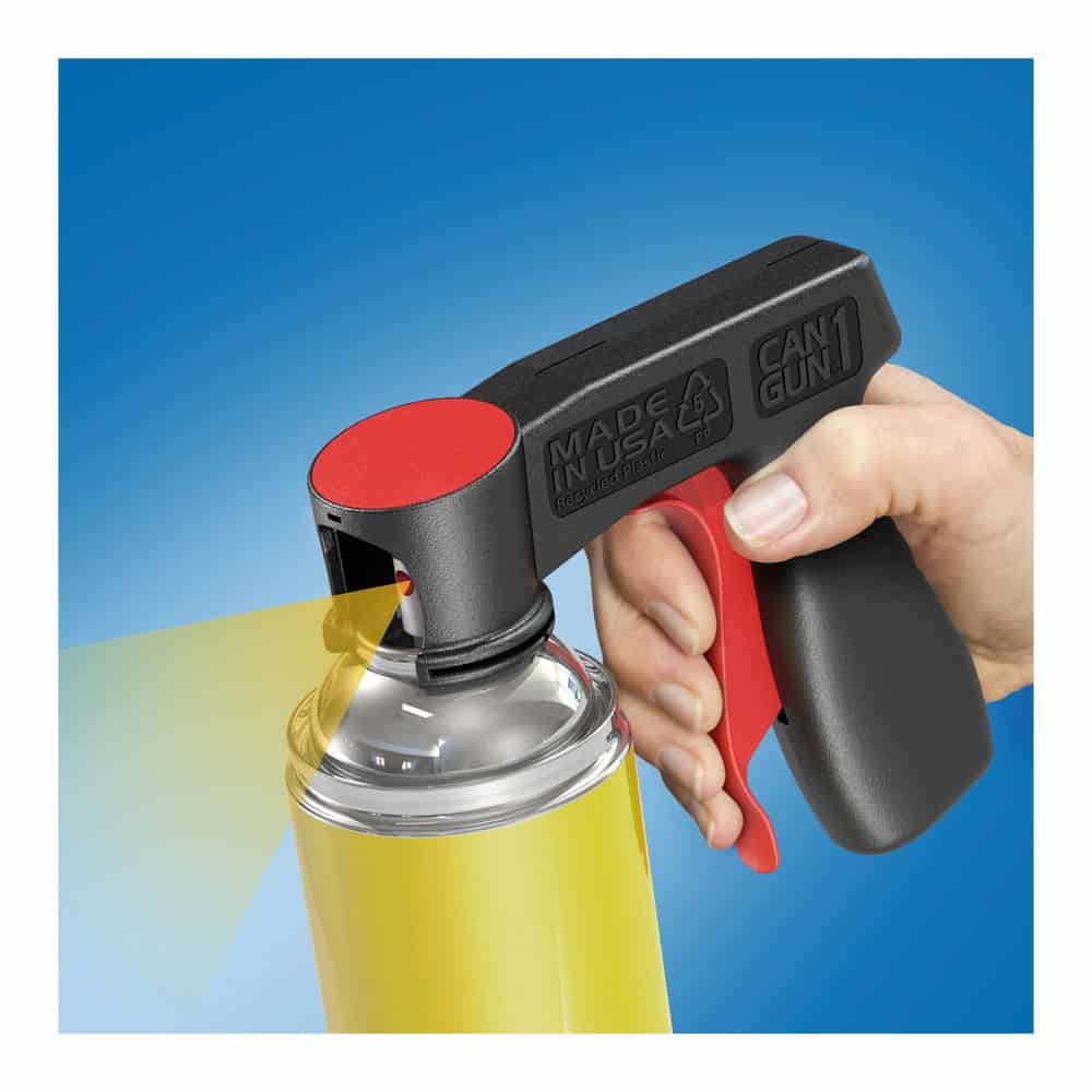 T13001 - Adaptador universal para aerosoles - Imagen 2